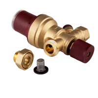 Редуктор для автоматичного наповнення Tervix Pro Line 1/2"