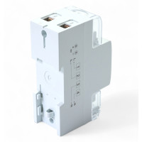 Розумний лічильник електроенергії Tervix Pro Line WiFi Energy Meter