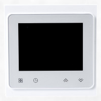 Термостат з ZigBee управлінням Tervix Pro Line для газового/електричного котла