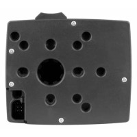 привод AFRISO ARM 703, 2-точки, 230В, 12 сек