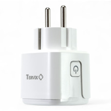 Розумна розетка Tervix Pro Line ZigBee Socket
