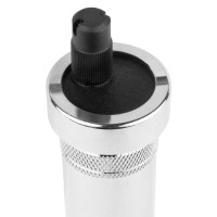 Автоматичний розповітрювач PrimoVent G3/8" з Aquastop і відсічним клапаном 1/2" нікельований