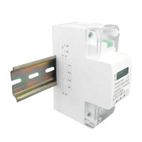 Розумний лічильник електроенергії Tervix Pro Line WiFi Energy Meter