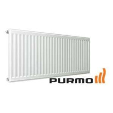 Сталевий радіатор PURMO Compact 22 300x700