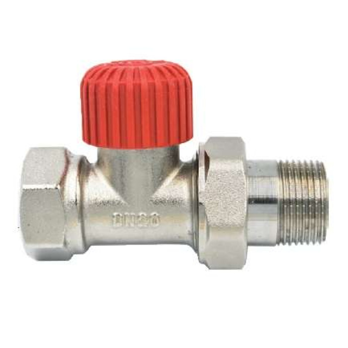 Клапан термостатический Vario Term, FP20, 3/4, 000M621A001
