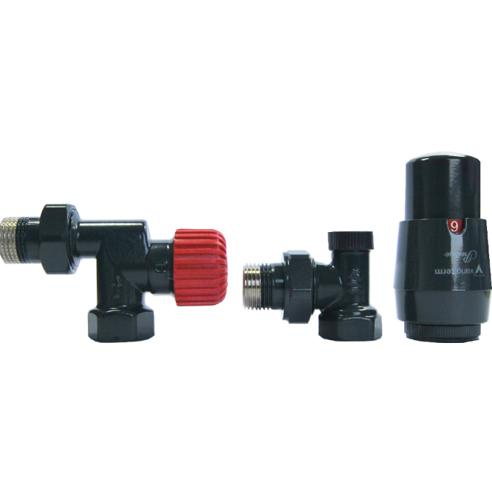 Набор осевой Vario Term 1/2" - незаменимый помощник для монтажа работы