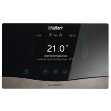 Терморегулятор Vaillant sensoCOMFORT VRC 720 0020260920