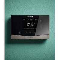 Терморегулятор Vaillant sensoCOMFORT VRC 720 0020260920