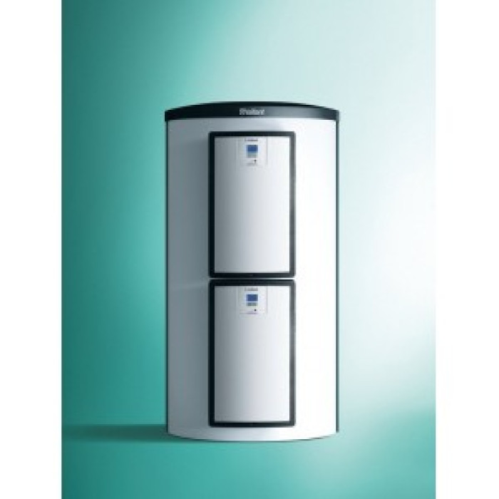 Буферная емкость VAILLANT allSTOR exclusive VPS 1000/3-7 10015127