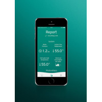 Терморегулятор Vaillant sensoHOME VRT 380 f 0020260960