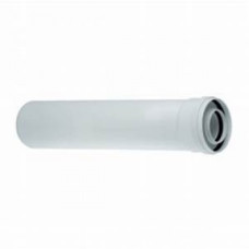 Концентрическая труба Vaillant 80/125 мм (2,0 м) (турбо)