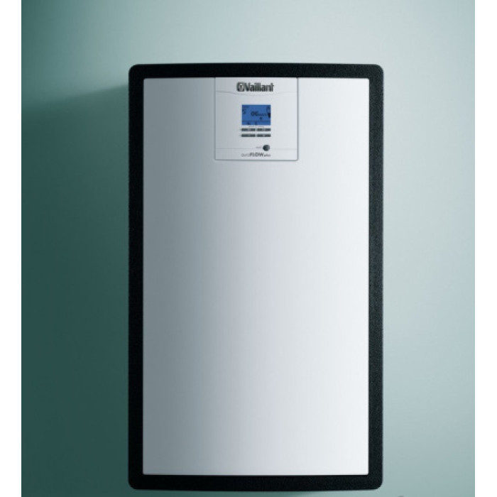 Бойлер косвенного нагрева VAILLANT VIH S1 150/4 10017707