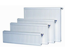 Сталеві радіатори Vaillant