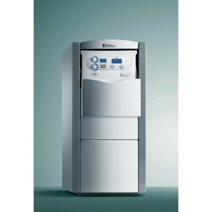 Котел газовый конденсационный Vaillant ecoVIT exclusiv VKK 656/4 INT 0010007526