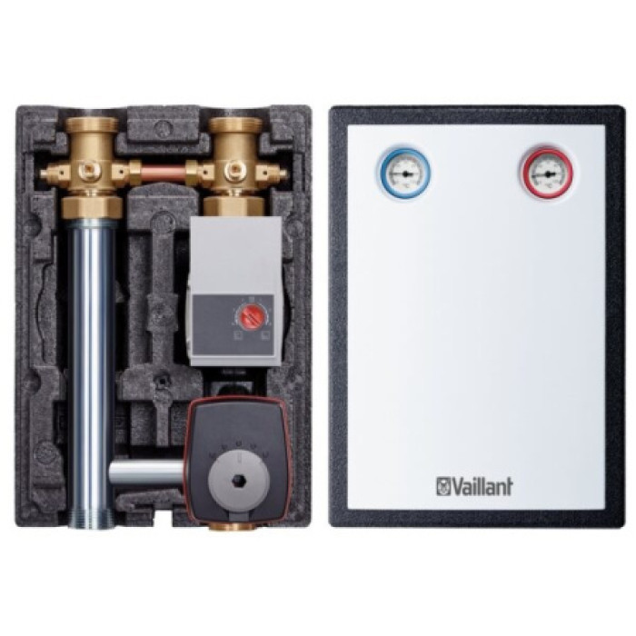 Насосная группа Vaillant VDM 15 M 0020191814