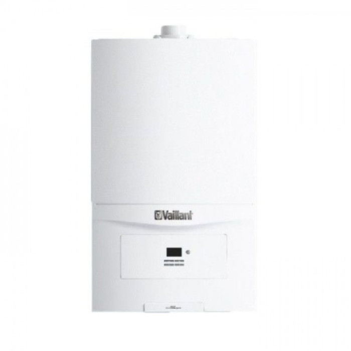 Котел газовый конденсационный Vaillant ecoTEC pure VUW 286/7-2 (H-INT IV) 0010023033