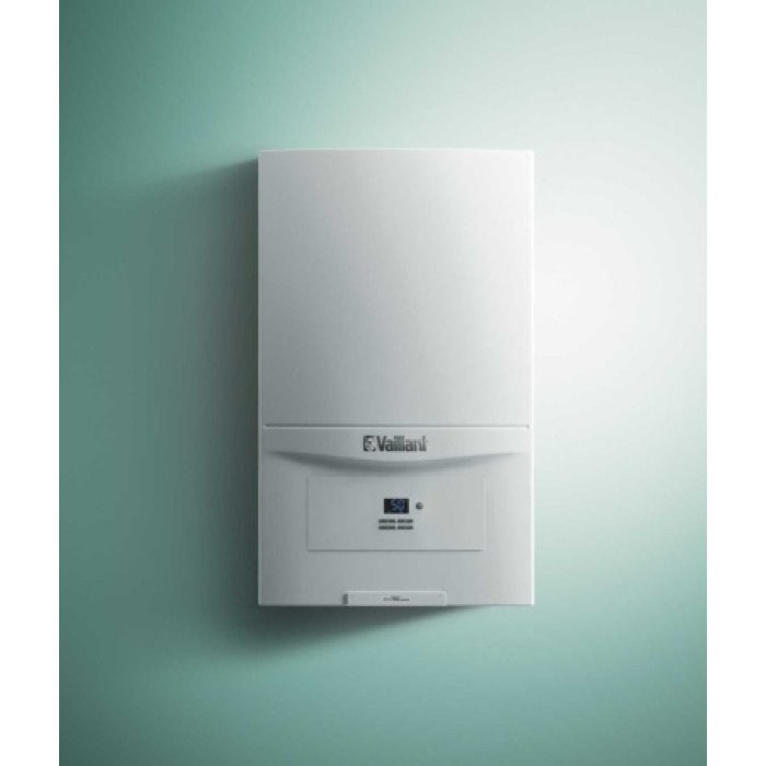 Котел газовый конденсационный Vaillant ecoTEC pure VUW 286/7-2 (H-INT IV) 0010023033