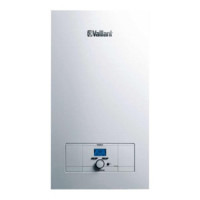 Котел електричний Vaillant eloBlock 12 кВт 0010023684