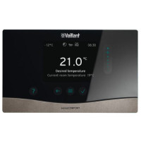 Терморегулятор Vaillant sensoCOMFORT VRC 720f 0020260936
