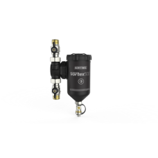 Сепаратор шлама Vaillant Vortex 500 Large 1"