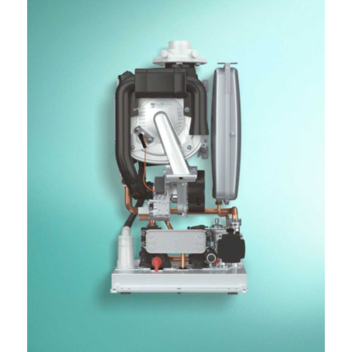 Котел газовый конденсационный Vaillant ecoTEC pure VUW 246/7-2 (H-INT IV) 0010023030