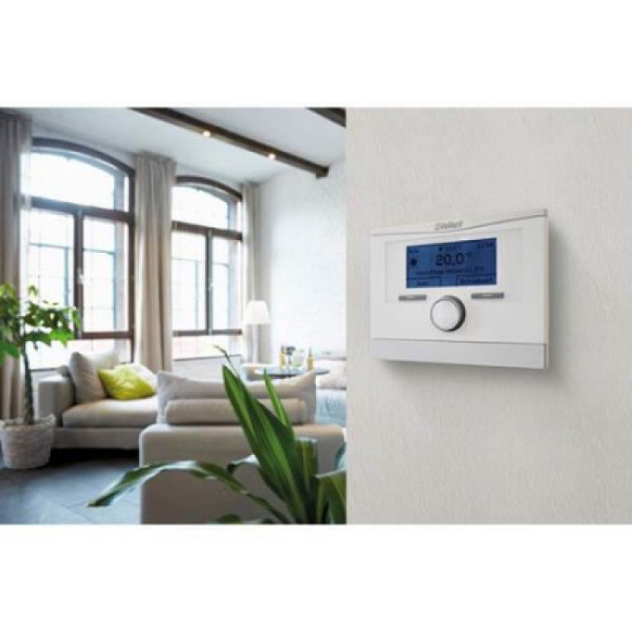 Терморегулятор Vaillant multiMATIC VRC700/4f 0020231561