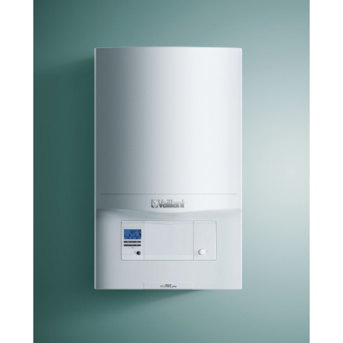 Котел газовый конденсационный Vaillant ecoTEC pro VUW INT 236/5-3‑H 0010048116