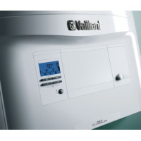 Котел газовый конденсационный Vaillant ecoTEC pro VUW INT 236/5-3‑H 0010048116
