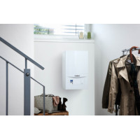 Котел газовый конденсационный Vaillant ecoTEC pro VUW INT 236/5-3‑H 0010048116
