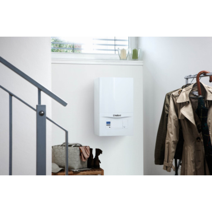 Котел газовый конденсационный Vaillant ecoTEC pro VUW INT 236/5-3‑H 0010048116