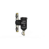 Сепаратор шламу Vaillant Vortex 300 Compact 22 мм М202100032