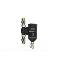 Сепаратор шлама Vaillant Vortex 300 Compact 22 мм М202100032