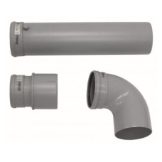 Базовый комплект Vaillant для подключения котлов ecoCRAFT VKK 806/3-1606/3
