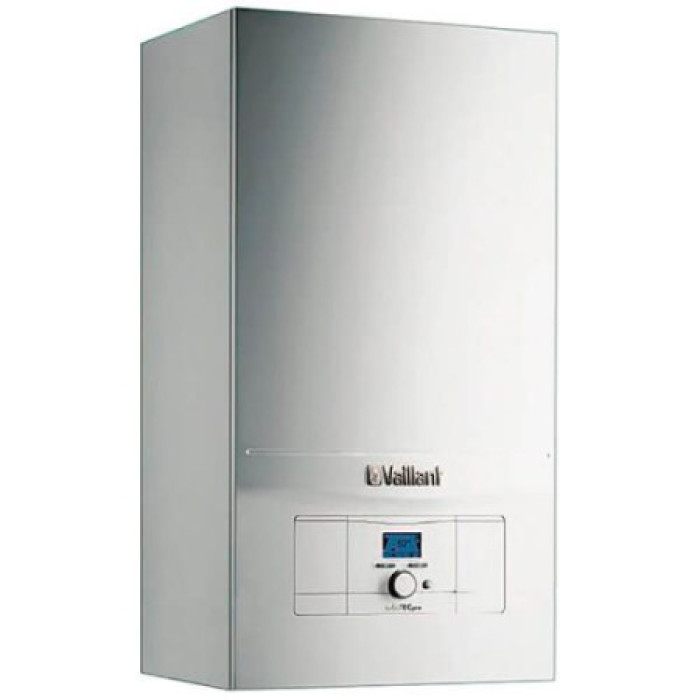 Котел газовий конвекційний Vaillant atmoTEC pro VUW 280/5-3 (H-UA) 0010048161