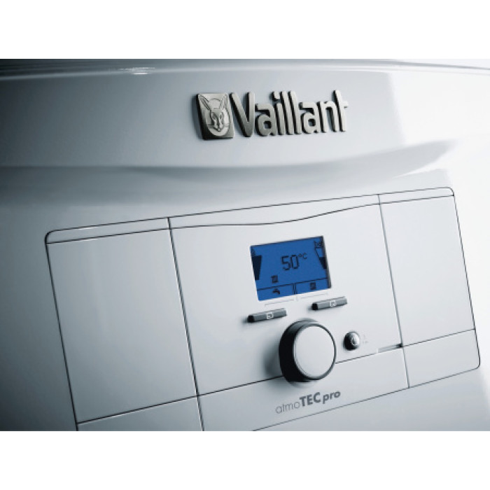 Котел газовий конвекційний Vaillant atmoTEC pro VUW 280/5-3 (H-UA) 0010048161