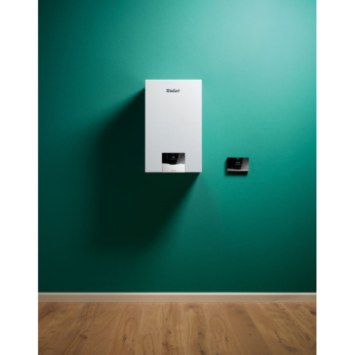 Котел газовый конденсационный Vaillant ecoTEC plus VUW 36CS/1-5 (N-INT2) 0010043968