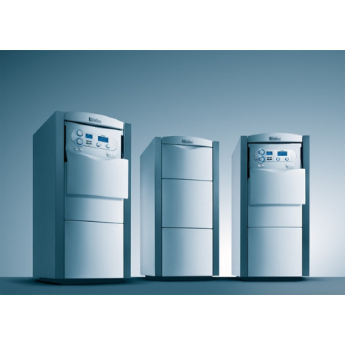 Котел газовый конденсационный Vaillant ecoCOMPACT VSC 306/4-5 150 0010015923