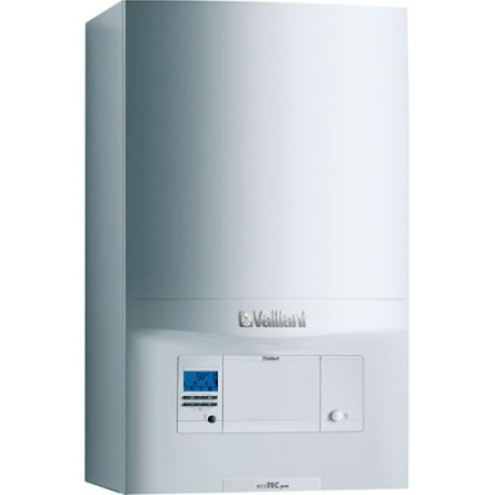 Котел газовый конденсационный Vaillant ecoTEC pro VUW INT 286/5-3‑H 0010048117