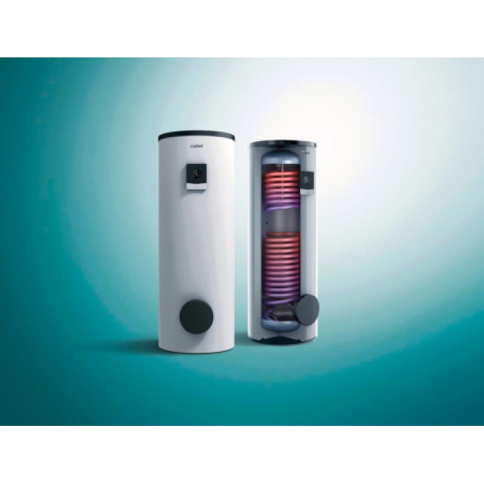 Бойлер косвенного нагрева VAILLANT auroSTOR exclusive VIH S 500/3 MR 10020666