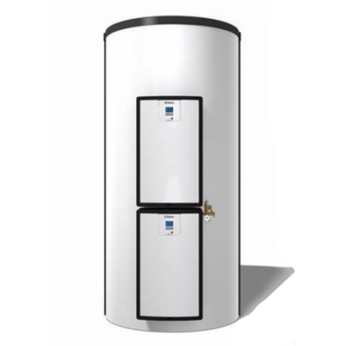 Буферная емкость Vaillant allSTOR exclusive VPS 300/3-7 0010015124