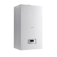 Котел електричний Protherm Ray (Скат) 28 кВт 0010023677