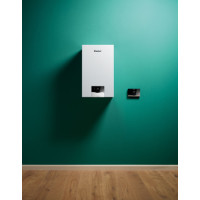 Котел газовый конденсационный Vaillant ecoTEC plus VU 35CS/1-5 (N-INT2) 0010043965