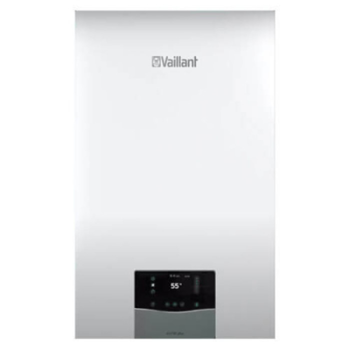 Котел газовый конденсационный Vaillant ecoTEC plus VU 35CS/1-5 (N-INT2) 0010043965