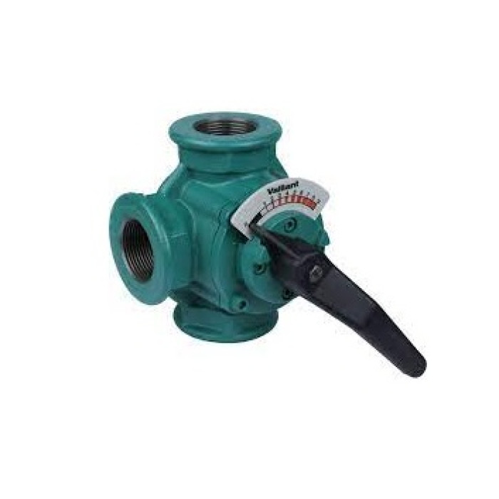 3-х ходовой клапан Vaillant VRM-3 1 1/4