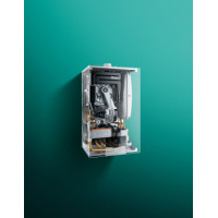Котел газовый конденсационный Vaillant ecoTEC plus VU 35CS/1-5 (N-INT2) 0010043965