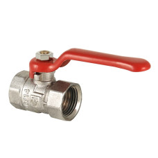 Кран шаровой Valtec вн-вн 3/4" Compact VT.090.N.05