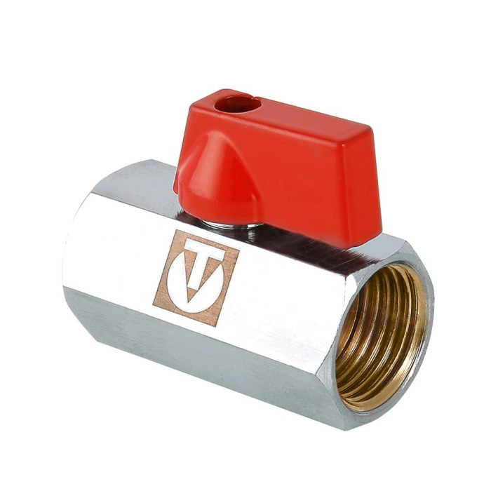Кран кульовий Valtec ВН 1/2