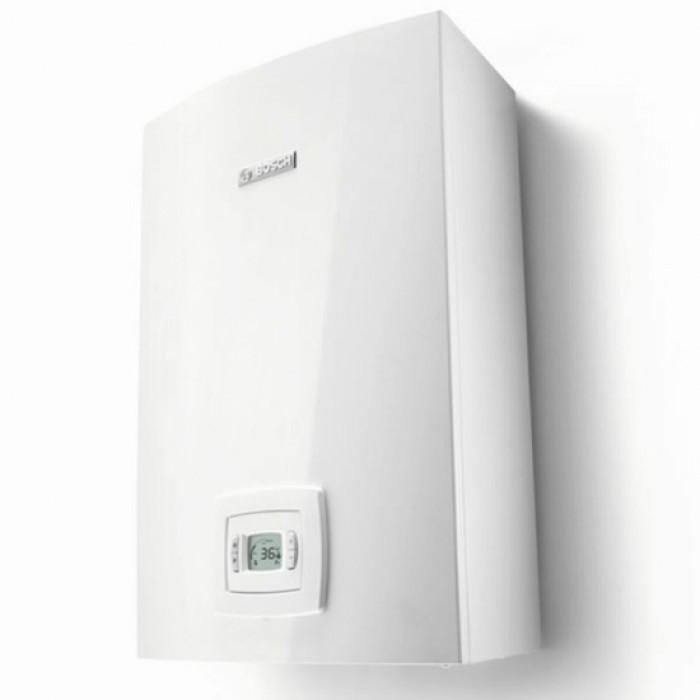 Bosch Газовая колонка Therm 4000 WTD 18 AME, турбированная, 18 л/мин., 31,6 кВт