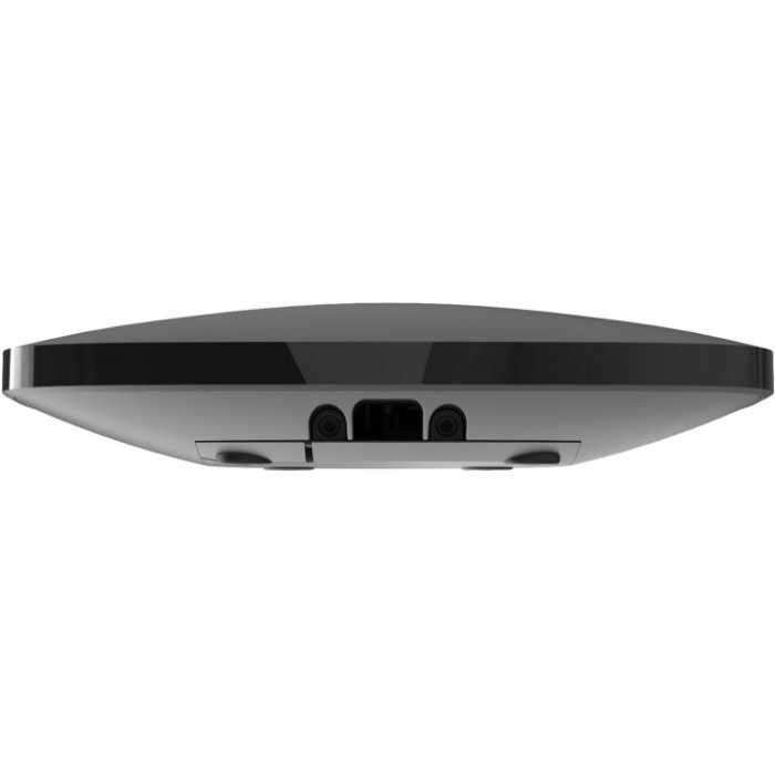 Ajax Интеллектуальная охранная централь Hub 2 Plus, gsm, ethernet, wi-fi, jeweller, беспроводная, черный