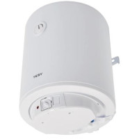 Tesy Водонагреватель электрический Dry 50V CTV 504416D D06 TR 50 л, 1.6 кВт, сухой тен, круглый, мех. управление, Болгария, C